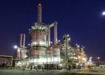 افزایش 48 درصدی مقدارتولید شرکت نفت ایرانول