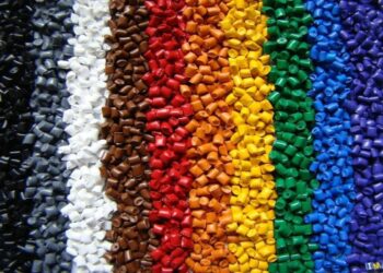 محصولات پلیمری