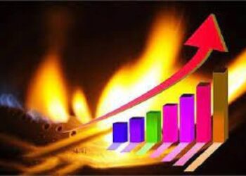 مصرف گاز در البرز؛ ۵ برابر استاندارد جهانی