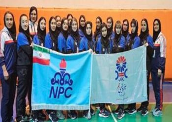 مسابقات ورزشی وزارت نفت؛ درخشش دختران پتروشیمی جم با ۱۷ مدال