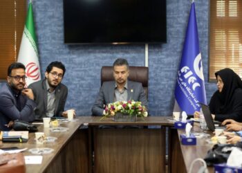 برپایی نمایشگاه‌های محصولات دانش‌بنیان و صنعت نفت در شیراز