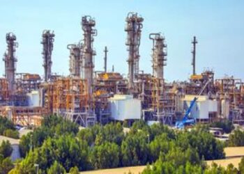 پایان عملیات تعمیرات اساسی در پالایشگاه دهم پارس‌جنوبی