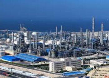 پتروشیمی فسا