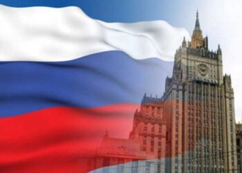 در ماه سپتامبر افزایش ۱۵ درصدی درآمدهای نفت و گاز روسیه رقم خورد