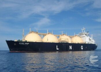 آمادگی شرکت‌های اویک و طراحی و مهندسی صنایع انرژی برای مشارکت در پروژه ایران ال‌ان‌جی