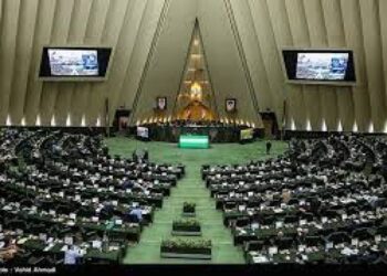 مکلف شدن وزارت نفت به ایجاد و توسعه زیرساخت‌های لازم برای ذخیره‌سازی گاز طبیعی