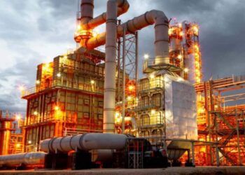 مجتمع گاز پارس جنوبی؛ تولید نزدیک به ۲ هزار میلیارد مترمکعب گاز در 25 سال