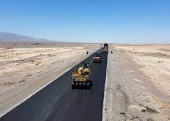 نفت بندرعباس در بهسازی راه‌ها و تامین آب شرب مشارکت می کند