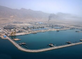 سرمایه‌گذاری ۳۷۰۰ میلیارد ریالی کشتیرانی در بندر پارس عسلویه