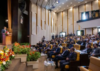 هم‌اندیشی متخصصین صنعت نفت ایران در همایش ایمنی فرآیند