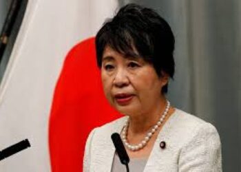 رایزنی های ژاپن با ایران برای ثبات در منطقه