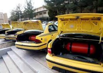 دوگانه‌سوز کردن خودروها در سبزوار کاهش ۲۵ درصدی داشته است