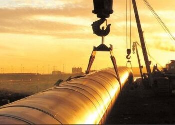 صادرات گاز به آسیای میانه؛ رسیدن به ۱.۲ میلیارد دلار