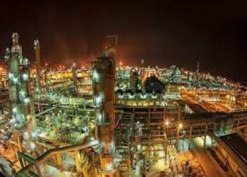 مهم‌ترین تجهیزات پتروشیمی جم در اورهال، تولید داخل است