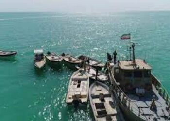 کشف محموله میلیاردی سوخت قاچاق