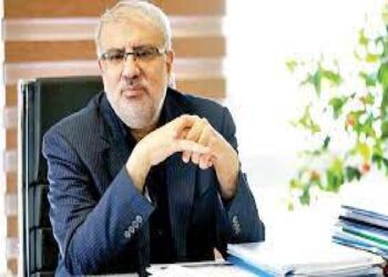 ایران به دنبال راه‌اندازی کریدور گازی شمال جنوب است