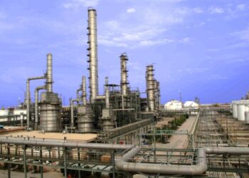 الزامات محیط‌ زیستی در شهرک توسعه پتروشیمی نگین مکران می شود