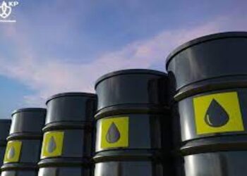 نفت برنت ۸۸ دلار و ۳ سنت شد