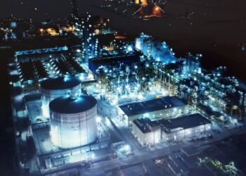 کیمیای پارس خاورمیانه