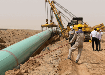 گازرسانی به سخت‌گذرترین روستاهای خراسان رضوی کلید خورد