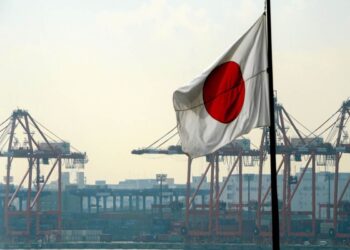 وابستگی ۹۵ درصدی ژاپن به نفت خاورمیانه