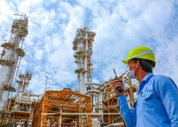 تأمین ۱۰۰ درصدی مواد شیمیایی در پالایشگاه‌های پارس جنوبی برای ورود به فصل سرد