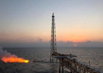 میدان گازی پارس جنوبی از سوی قطر توسعه می یابد