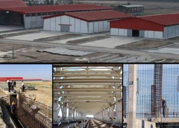 پتروشیمی گلستان در مسیر رفع موانع