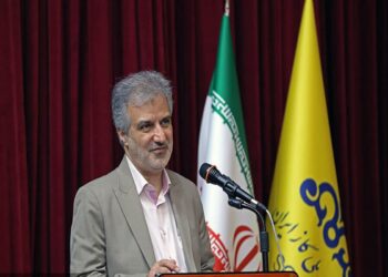 روایت معاون وزیر نفت از تلاش ناکام دشمنان برای نفوذ در صنعت نفت ایران