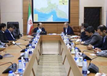 اقتصاد کشور بر پایه گاز طبیعی می‌چرخد