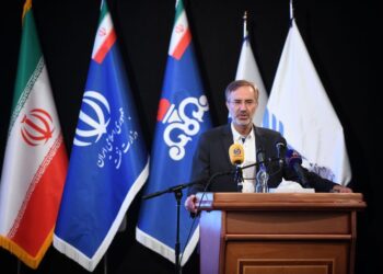 صنعت نفت برای رفع مسائلش همکاری با دانشگاه‌ها را افزایش میدهد