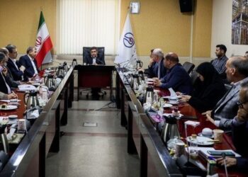 توسعه دانش در منطقه اقتصادی انرژی پارس در دستور کار صنعت نفت