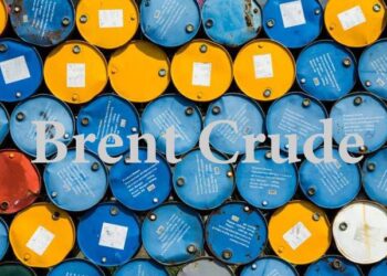 برنت ۹۱ دلار و ۴۳ سنت شد