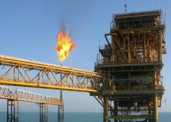 میدان گازی آرش تا ۲۰۲۹ به بهره برداری می رسد