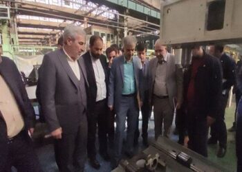 حمایت حداکثری از صنایع داخلی برای تحریم‌شکنی در صنعت نفت