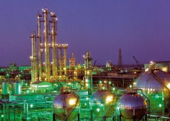 دلیل افزایش رقابت در پتروشیمی چه بود؟