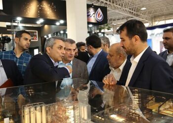 شرکت دانش‌بنیان راپکو به دانش سیستم‌های انتقال مواد پنوماتیکی دست یافت