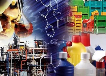 ابتکار هلدینگ خلیج فارس برای حل مسائل صنعت پتروشیمی