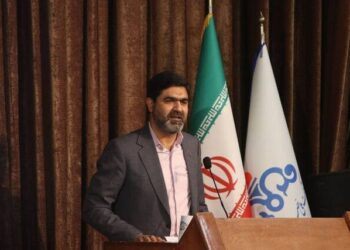 ۱۹۰ تفاهم‌نامه همکاری بین شرکت‌های دانش‌بنیان و پتروشیمی‌ منعقد شد