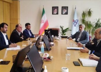 دستور تأمین خوراک مورد نیاز پتروشیمی هگمتانه صادر شد