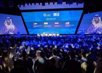 امنیت انرژی جهان به ۱۴ تریلیون دلار سرمایه بستگی دارد