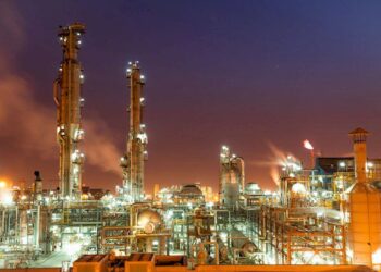 بررسی مدیریت ۶ ماهه میری لواسانی در پتروشیمی پردیس