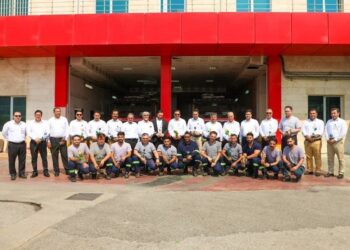 پتروشیمی جم