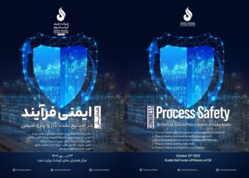 ایمنی فرآیند