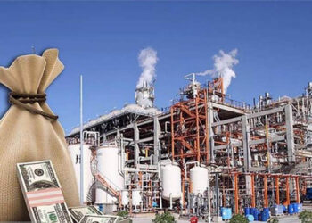 ناترازی سوخت نتیجه سیاستگذاری نادرست صنایع بالادستی پالایش