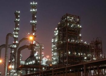 پالایشگاه آبادان، پالایشگاه سوریه را بازسازی می کند