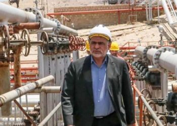 صرفه جویی ۳۲۱ میلیارد ریالی نفت گچساران