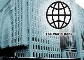 بانک جهانی