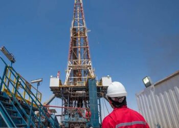 ایران در اکتشافات نفت و گاز رتبه اول را دارد