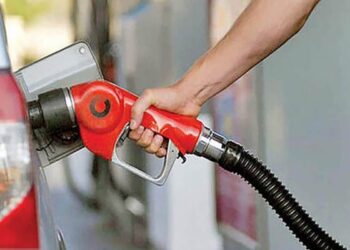 اختصاص بنزین به کارت ملی